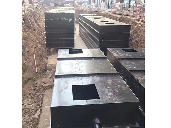 泰安​甘肃嘉源通环保：全品类水处理设备，一站式守护碧水清流